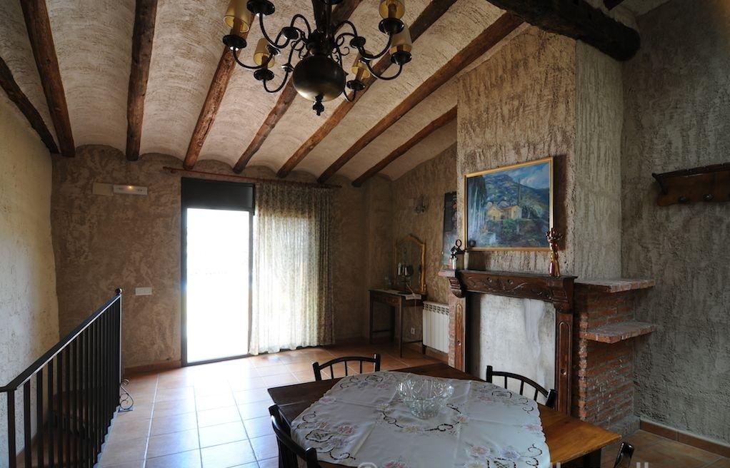 Casa Estivill Villa Cornudella de Montsant Esterno foto