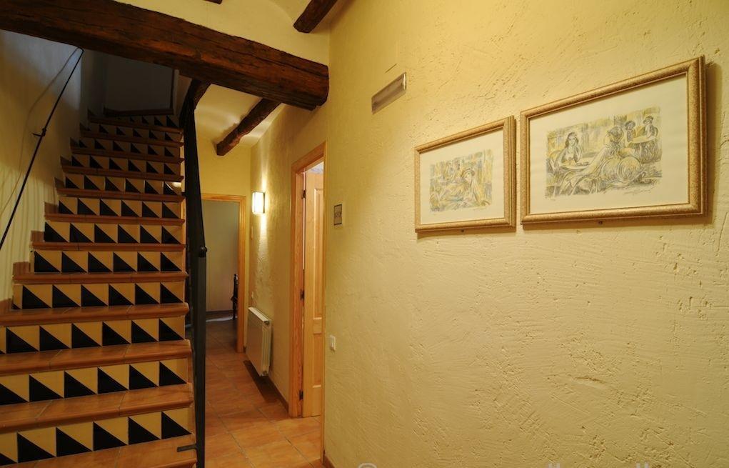 Casa Estivill Villa Cornudella de Montsant Esterno foto