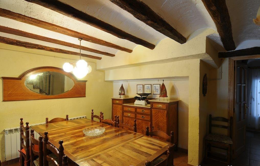 Casa Estivill Villa Cornudella de Montsant Esterno foto