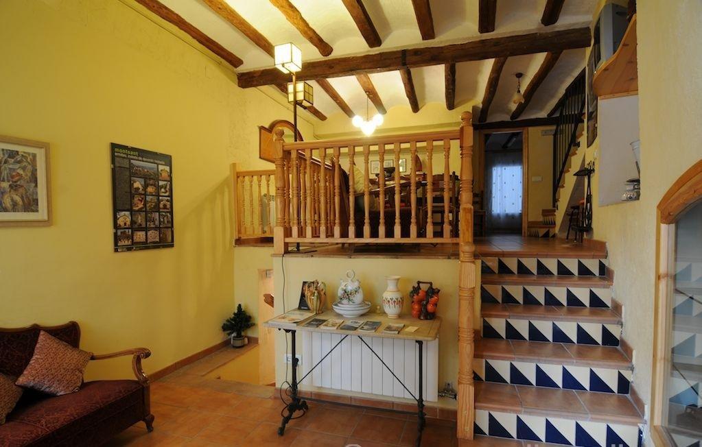 Casa Estivill Villa Cornudella de Montsant Esterno foto